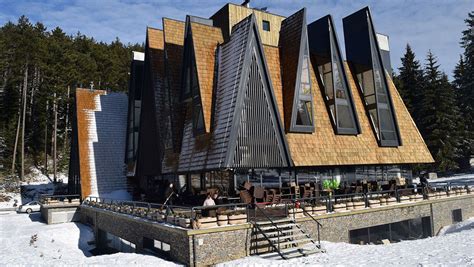 Pino Nature Hotel open to visitors - Destination Sarajevo