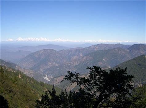 Himalaya Darshan Nainital, Places to See during Himalaya Darshan