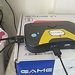 Mitashi Game In Champ Gaming Console, Red : Amazon.in: Toys & Games