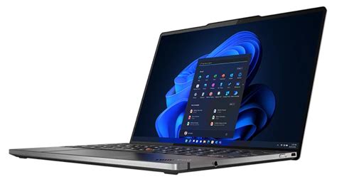 MWC 2023: Lenovo Thinkpad Z13 और Z16 Gen 2 लैपटॉप के साथ TIO Gen 5 ...