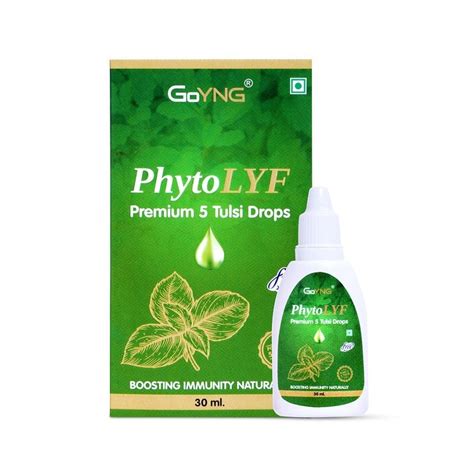 WellthyLife Rewards. Tulsi Drops: 5 Types of Panch Tulsi for Immunity ...