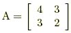 Image result for Inverse Matrix with Example PDF