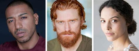 Image result for Extension 2 Cast Interviews