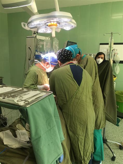 Tx Therty four year's back I and my friend started medical school in Shiraz, after years he ...