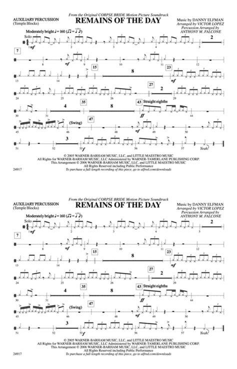 Image result for Remains of the Day Corpse Bride