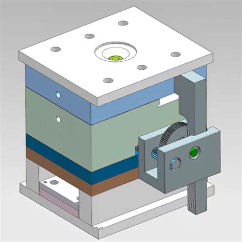 Unscrewing Mold 101: Guide to Working, Importance, and Types