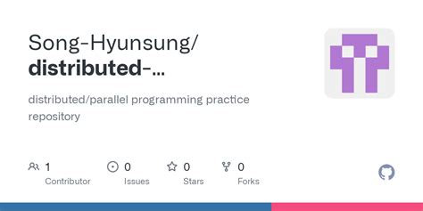 Distributed Programming Tutorial 的图像结果