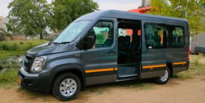 Used FORCE MOTORS URBANIA LONG WHEELBASE 4400MM 17 STR buses for Sale ...