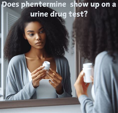 Phentermine Drug Test: What You Need to Know