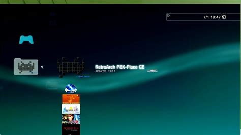 Image result for Add PS3 Core to RetroArch