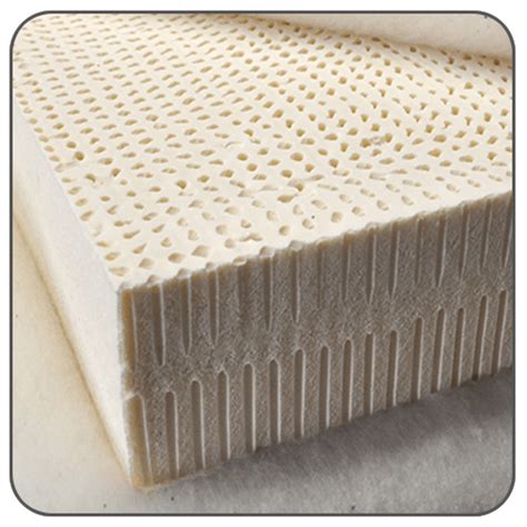 Amara Latex Ultra -100% Natural Latex Mattress