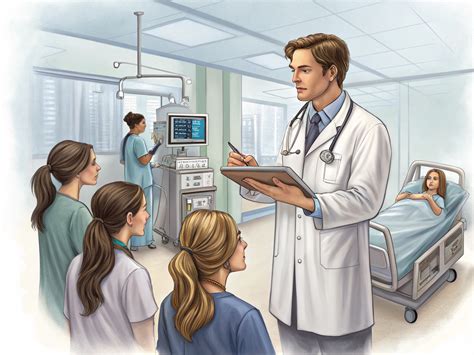 Clinical Nursing Instructor Job Description - TapTalent