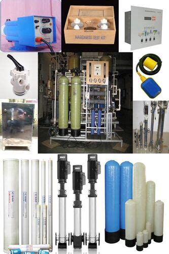 Image result for RO Unit Components