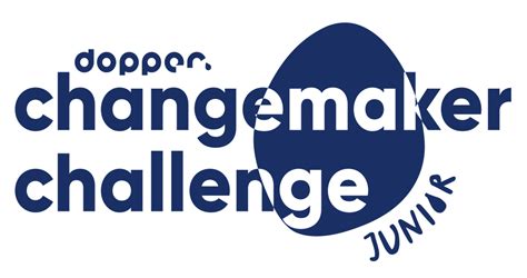 The Dopper Changemaker Challenge Junior - National Geographic Kids