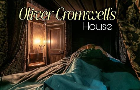Oliver Cromwells House Ghost Hunt, Oliver Cromwell's House, Ely, 27 ...