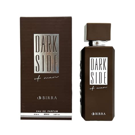 Dark Side EDP 100ml- Premium Perfume For Men – Birra Fragrances