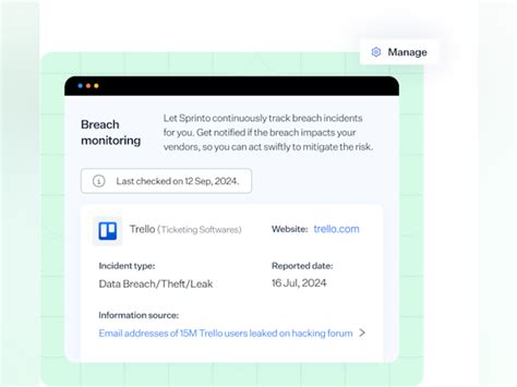 Sprinto Price, Features, Reviews & Ratings - Capterra India