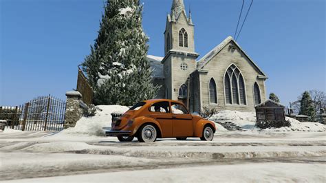 Open IV Tutorial 的图像结果