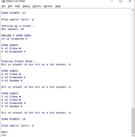 Image result for Black Jack Code Visual Basic