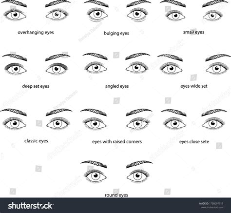 Makeup Tips For Close Set Eyes To Add Instant Definition And Balance