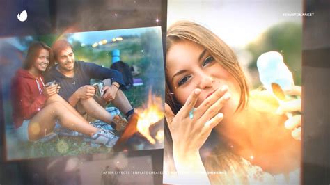 [ID 47494448] Проекты - VideoHive - Perfect Summer Memories Slideshow ...