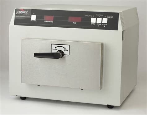 dry heat sterilizer – dry heat sterilization process – KYPQJD