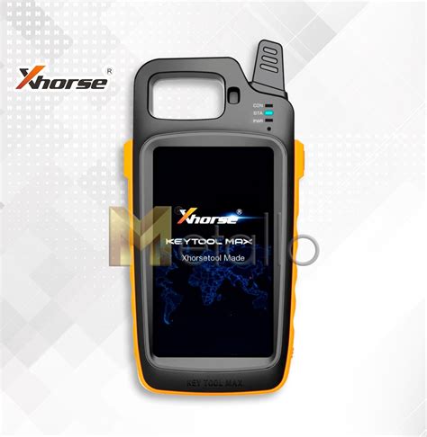 Programing Car Key with Key Tool Max 的图像结果