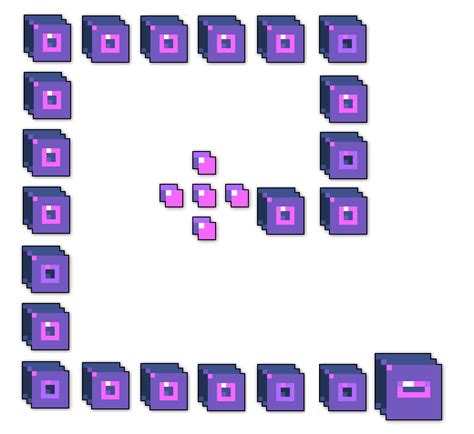 Shadow Cube Blaster - the RotMG Wiki | RealmEye.com