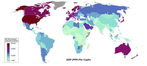Wealth Distribution Map 的图像结果