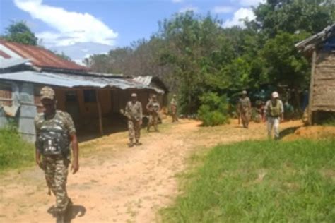 Manipur Congress welcomes Meitei-Kuki Dialogue, criticises delay and ...