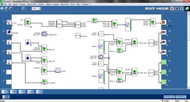 Image result for Zelio Soft Programming