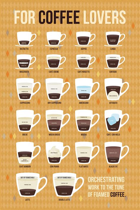Coffee Guide : r/coolguides