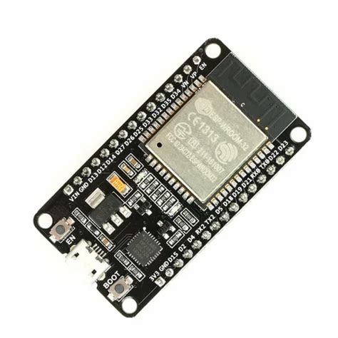 ESP8266 WiFi Modules - ESP-12E DOIT ESP8266 Serial Port WIFI Wireless ...