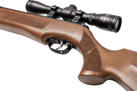 Weihrauch HW 35 Standard - County Sports