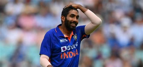 Haters Mock Jasprit Bumrah As BCCI Appoint Him Captain For Ireland Tour
