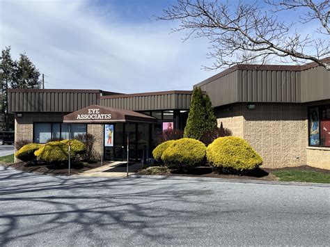 About Us – Eye Associates of Lancaster, Ltd.