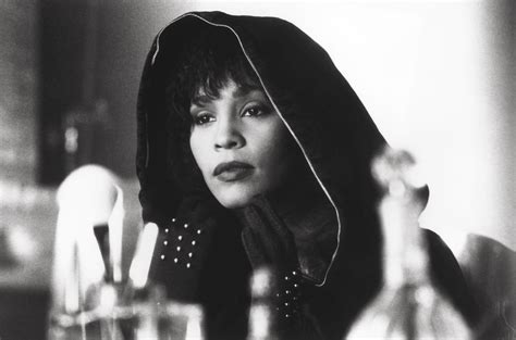 Whitney Houston's 'The Bodyguard' Celebrates 25th Anniversary | Billboard
