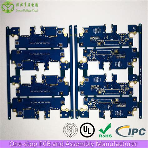 Fast PCB Prototypes 的图像结果