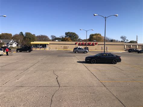 Fareway - Spencer, Iowa