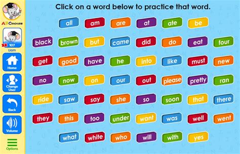 +ABC Mouse Math Game 的图像结果