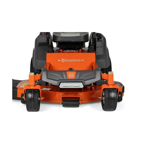 Buy Husqvarna Outdoor Power Equipment Husqvarna Z248F Zero Turn Lawn ...