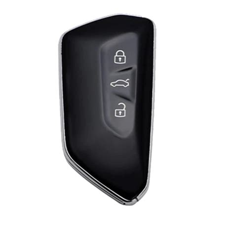 VW 2021 Smart Key