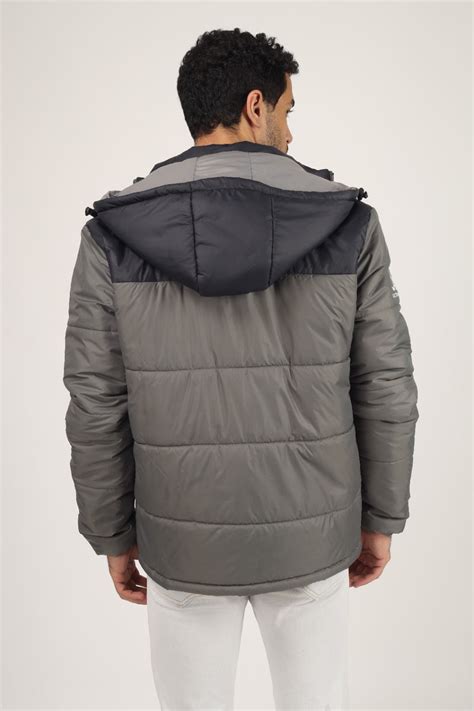 JAG Zanskar Series Ultra Light Minus 5 Quilted Jacket | Polyfill Jacke