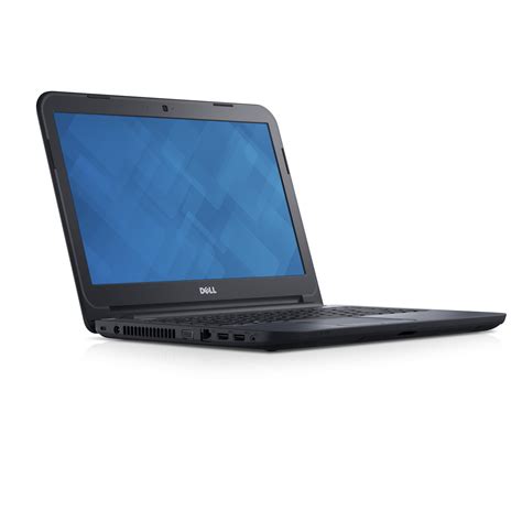 Dell Latitude 14 laptop review (3000 Series) | IT Pro