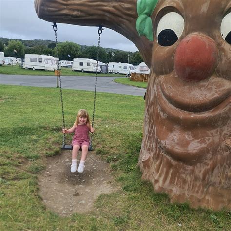 ABERYSTWYTH HOLIDAY VILLAGE (Wales) - Campground Reviews, Photos, Rate ...