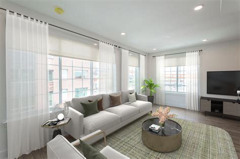 The Howell - Studio Units - OCF Realty