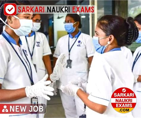 NCL Staff Nurse Recruitment 2024 | Last Date: 30 Nov. Offline Form