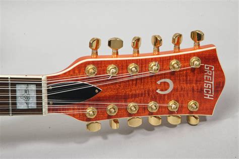 Image result for Gretsch 12 String Rancher