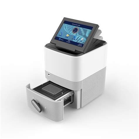 Image result for Real-Time PCR System