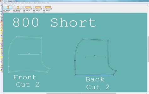 Gerber Software Pattern Making 的图像结果